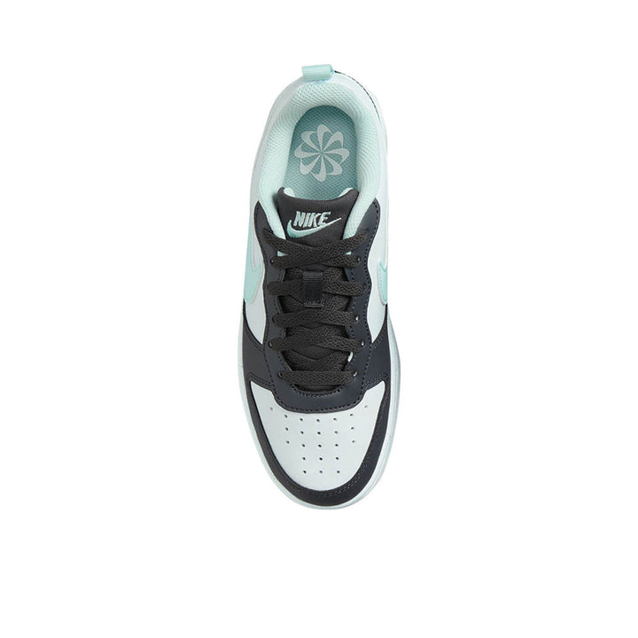 NIKE Court Borough Low Recraft Boys Casual Shoes