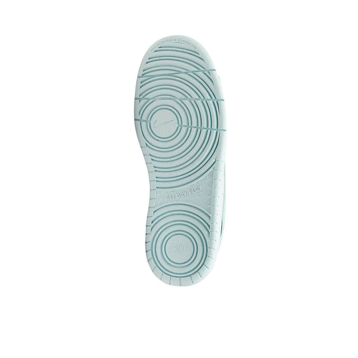 NIKE Court Borough Low Recraft Boys Casual Shoes