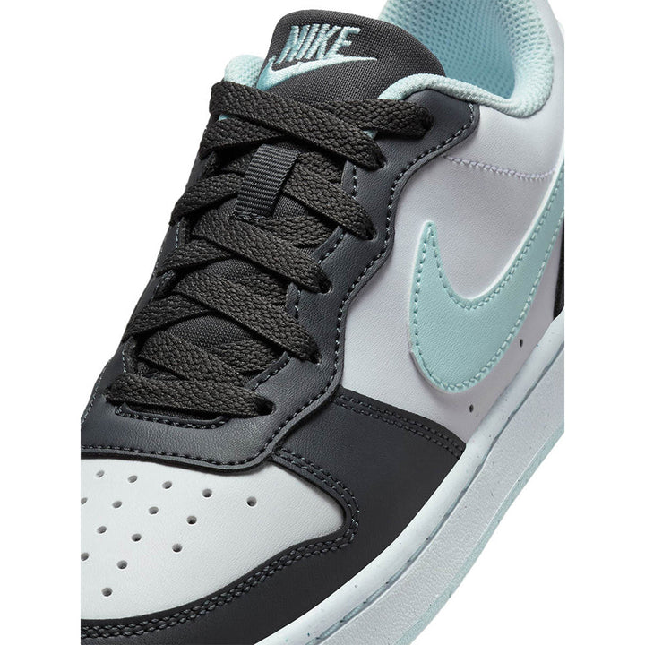 NIKE Court Borough Low Recraft Boys Casual Shoes