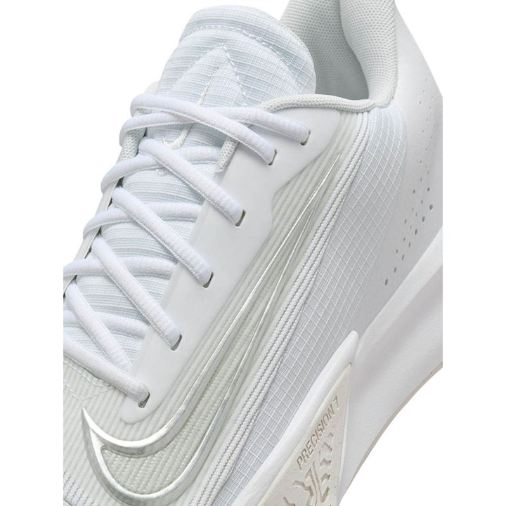 NIKE Precision 7 Men's Basketball Shoes
