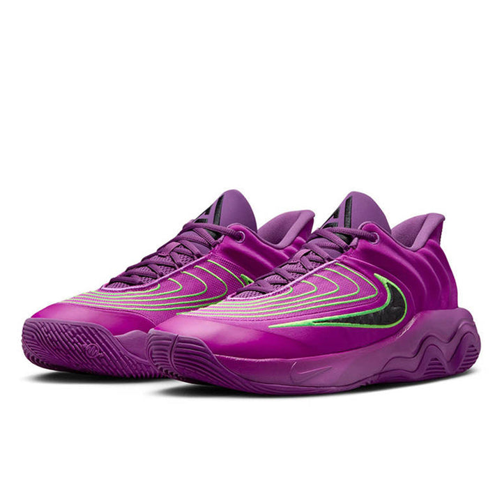 NIKE Giannis Immortality 4 EP Men's Basketball Shoes