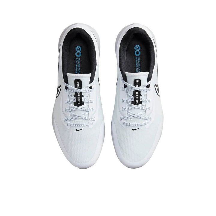 NIKE Air Zoom Infinity Tour NEXT% Men's Golf Shoes