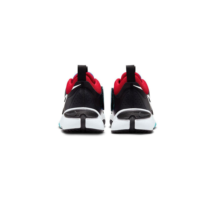 NIKE Team Hustle D 11 SE Kids Basketball Shoes
