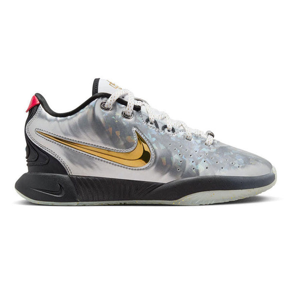 NIKE LeBron James LeBron XXI SE Kids Basketball Shoes