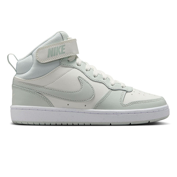 NIKE Court Borough Mid 2 Kids Casual Shoes
