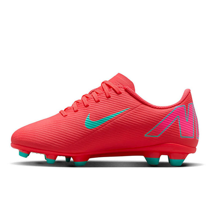 NIKE Mercurial Vapor 16 Club MG Kids Football Shoes
