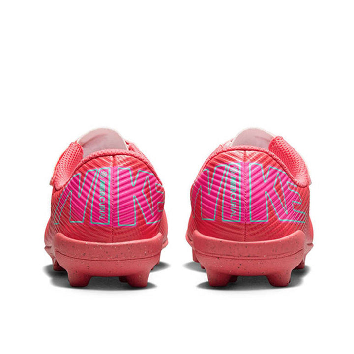 NIKE Mercurial Vapor 16 Club MG Kids Football Shoes