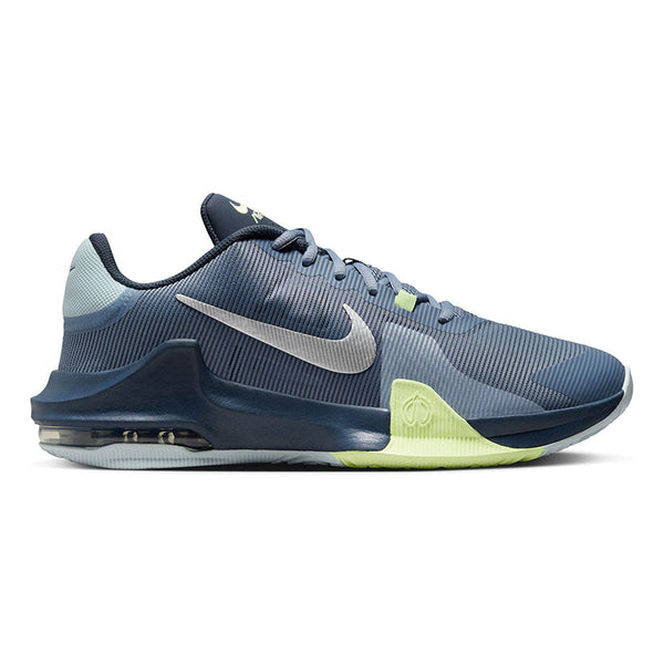 NIKE Impact 4 Men's Basketball Shoes