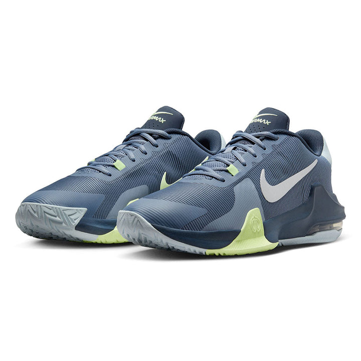 NIKE Impact 4 Men's Basketball Shoes
