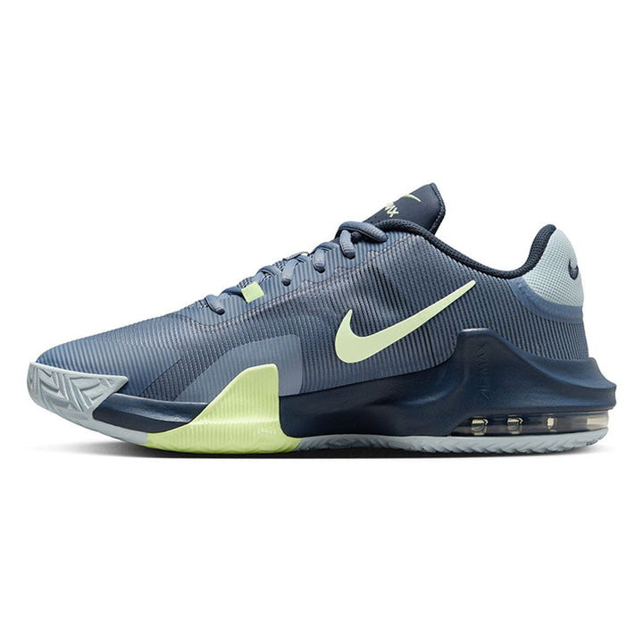 NIKE Impact 4 Men's Basketball Shoes