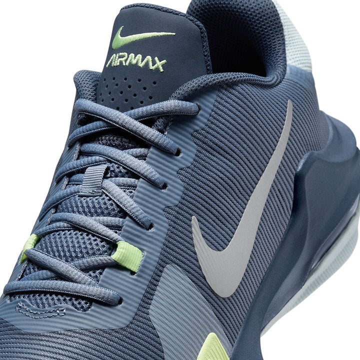 NIKE Impact 4 Men's Basketball Shoes