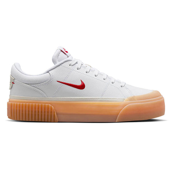NIKE Court Legacy Lift Women's Casual Shoes