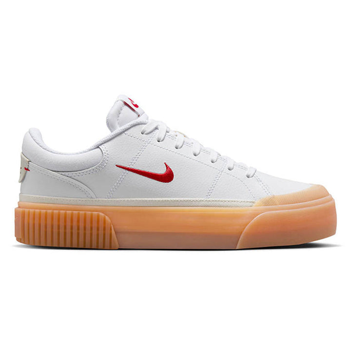 NIKE Court Legacy Lift Women's Casual Shoes