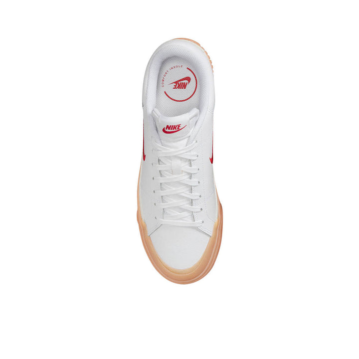 NIKE Court Legacy Lift Women's Casual Shoes
