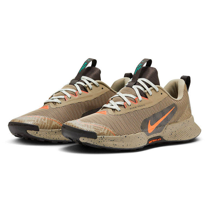 NIKE Juniper Trail 3 Men's Trail Running Shoes