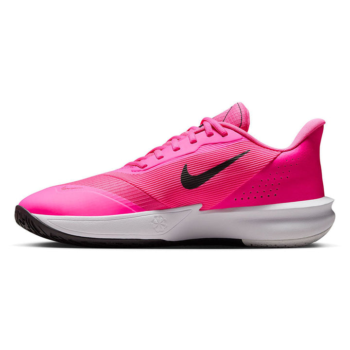 NIKE Precision 7 Men's Basketball Shoes