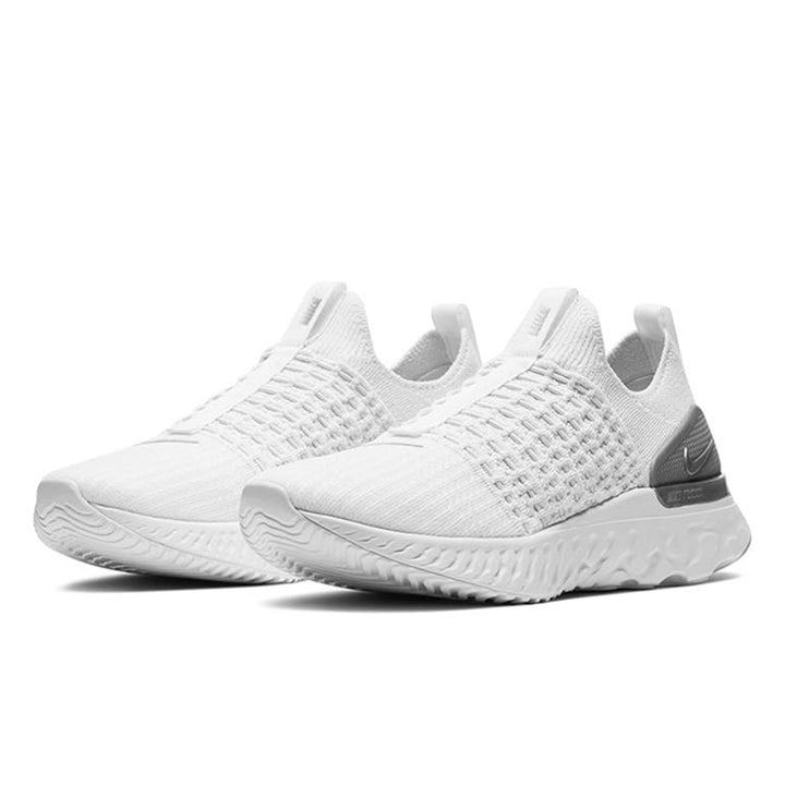 NIKE React Phantom Run Flyknit 2 Women's Running Shoes