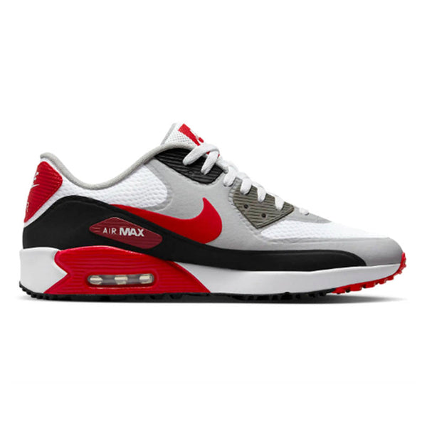 NIKE Air Max 90 G Men's Golf Shoes