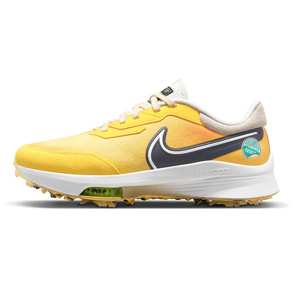 NIKE Air Zoom Infinity Tour NEXT% NRG Men's Golf Shoes
