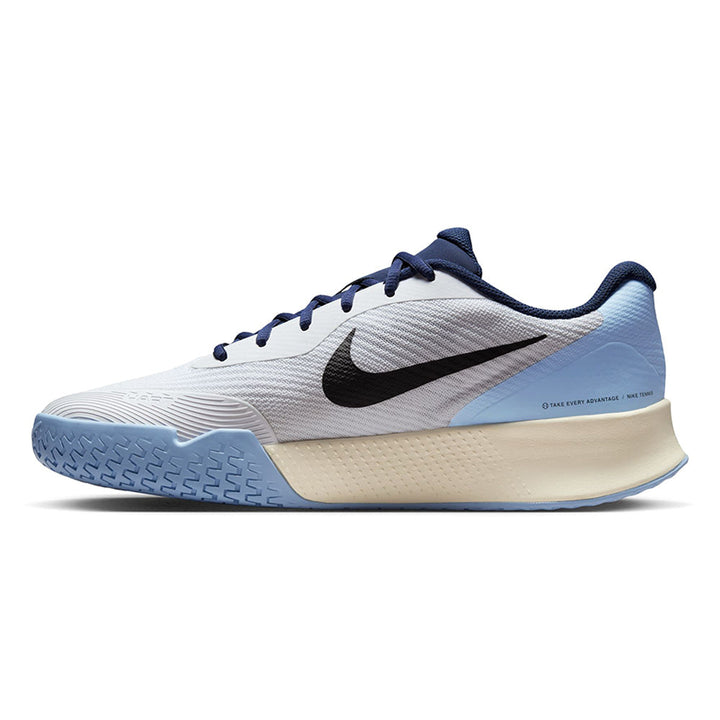 NIKE Vapor Lite 3 Men's Tennis Shoes