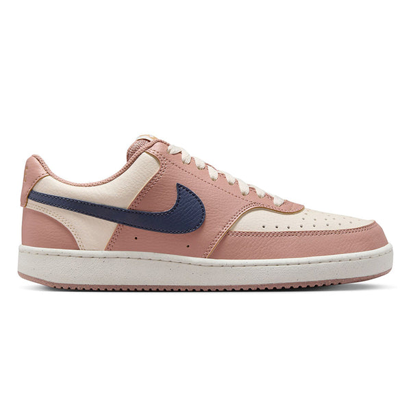 NIKE Court Vision Low Next Nature Women's Casual Shoes