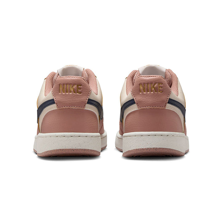 NIKE Court Vision Low Next Nature Women's Casual Shoes