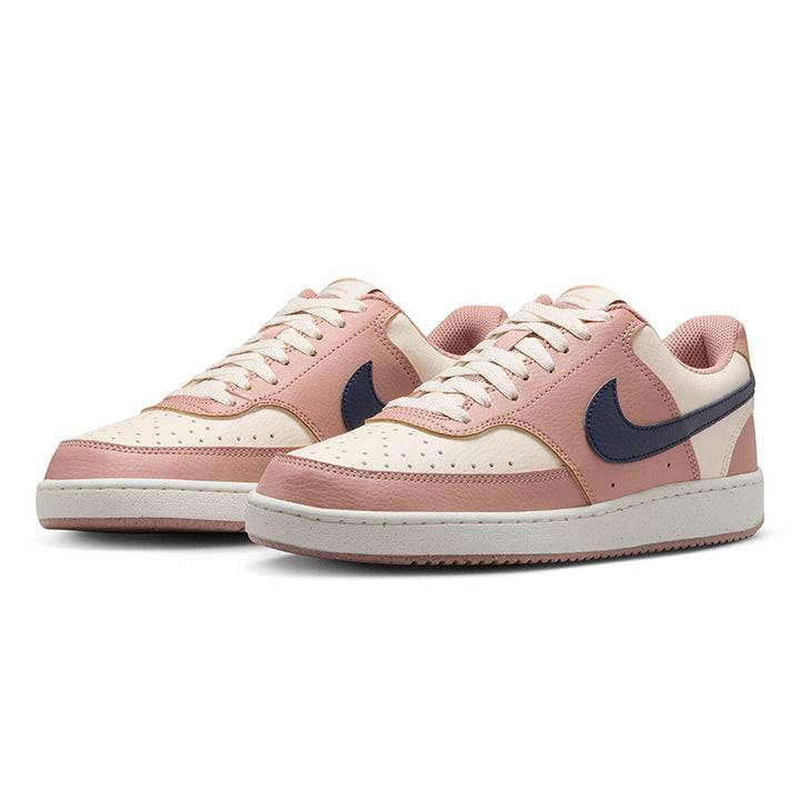 NIKE Court Vision Low Next Nature Women's Casual Shoes