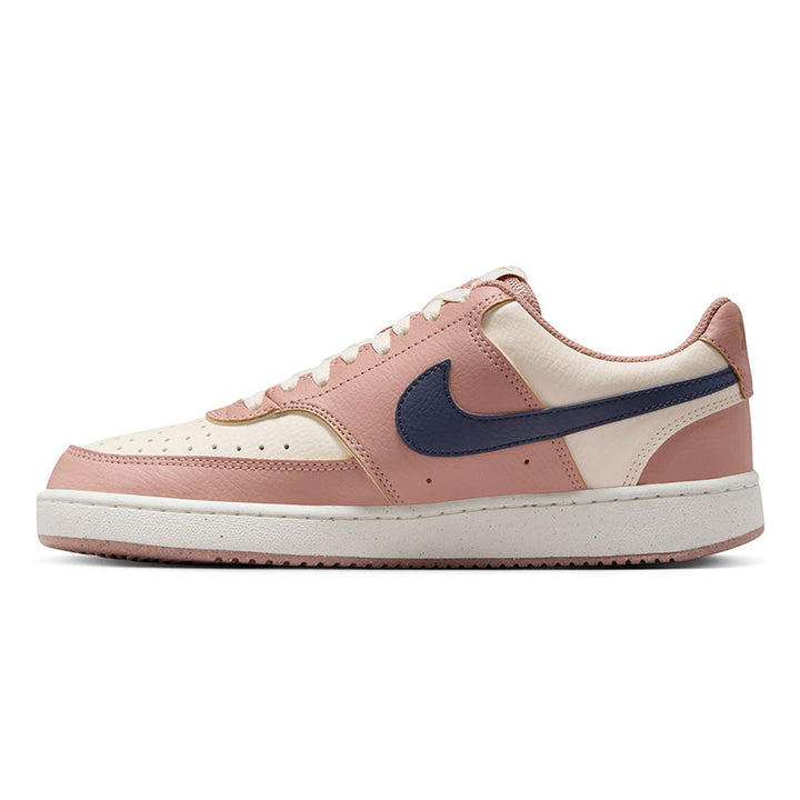 NIKE Court Vision Low Next Nature Women's Casual Shoes