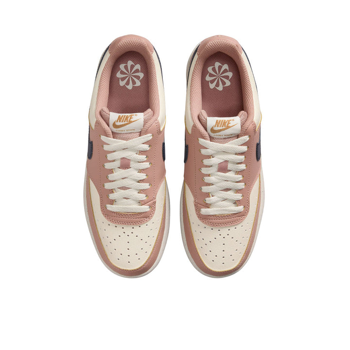 NIKE Court Vision Low Next Nature Women's Casual Shoes