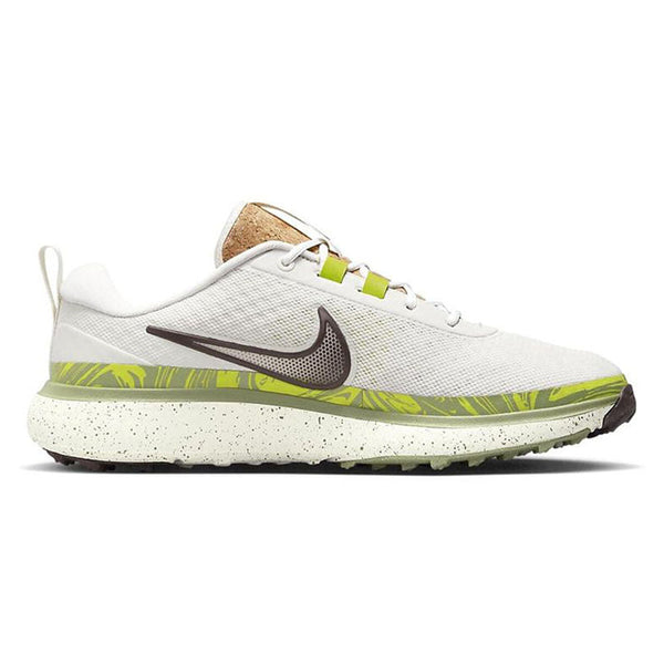 NIKE  Infinity Ace Next Nature Men's Golf Shoes