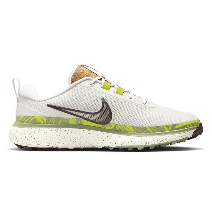 NIKE  Infinity Ace Next Nature Men's Golf Shoes