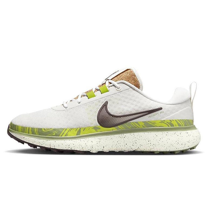 NIKE  Infinity Ace Next Nature Men's Golf Shoes