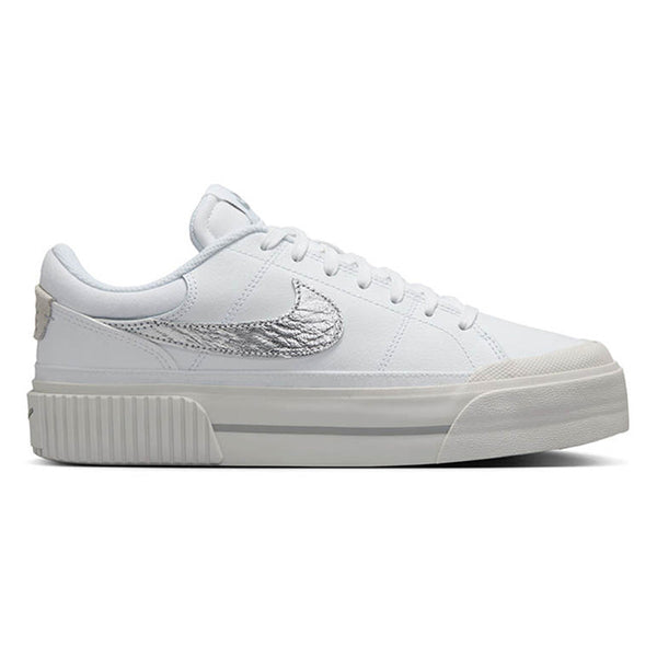 NIKE Court Legacy Lift Women's Casual Shoes