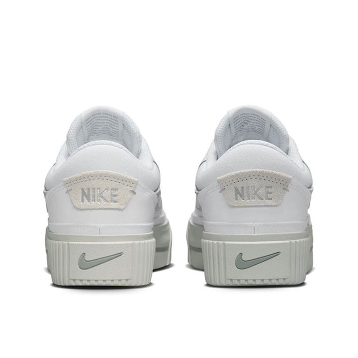 NIKE Court Legacy Lift Women's Casual Shoes