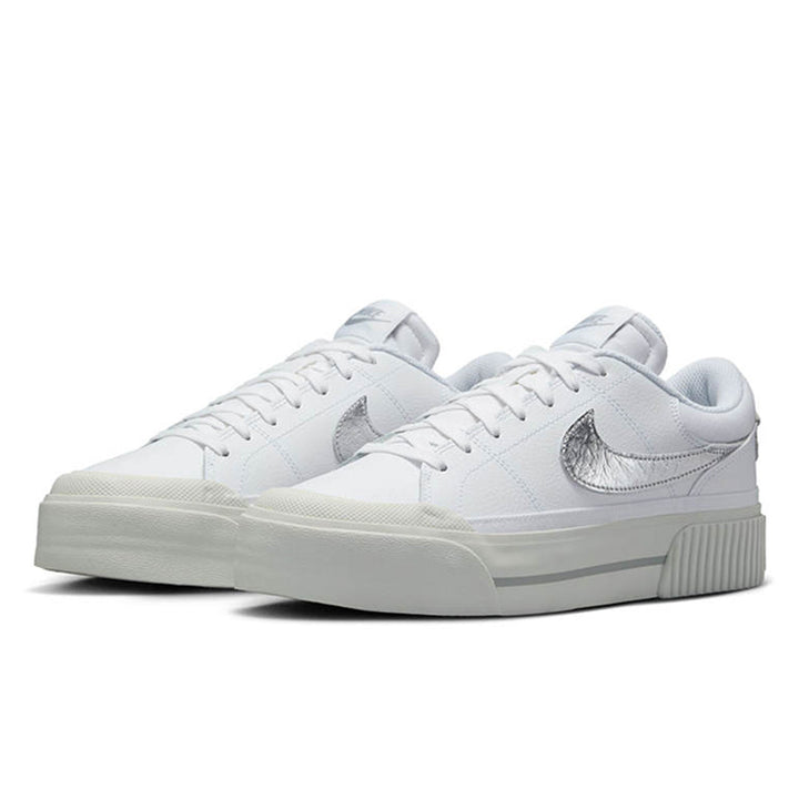 NIKE Court Legacy Lift Women's Casual Shoes
