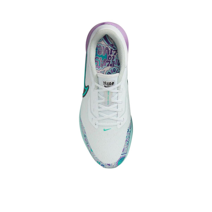 NIKE Air Zoom Infinity Tour NXT% NRG Men's Golf Shoes
