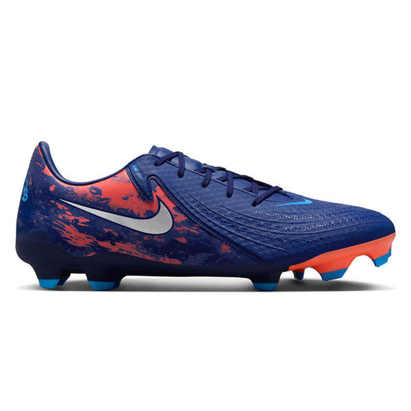 NIKE Phantom GX 2 Academy "Erling Haaland" MG Low-Top Men's Football Shoes