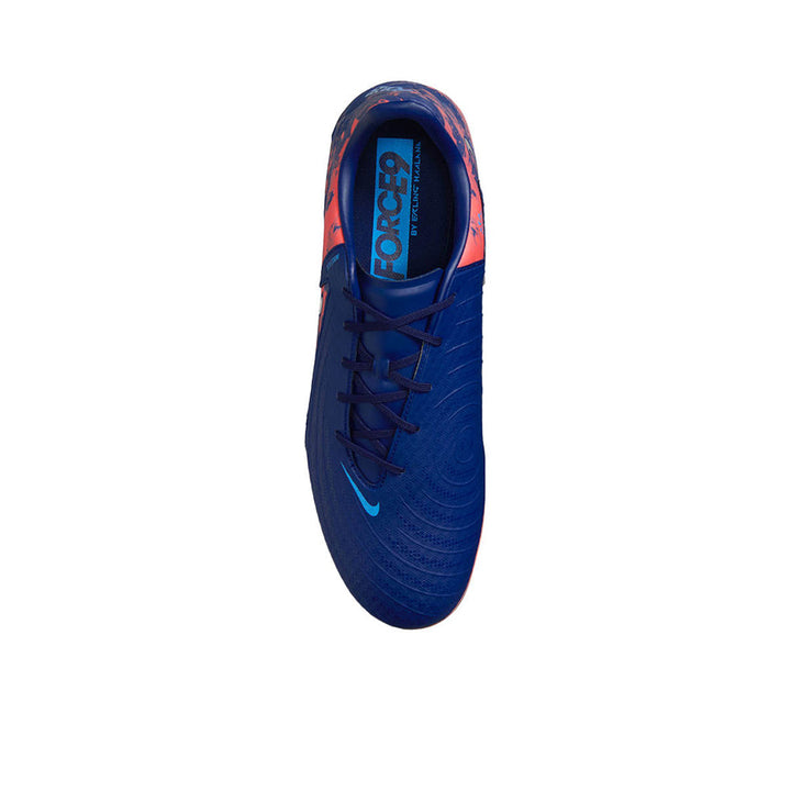 NIKE Phantom GX 2 Academy "Erling Haaland" MG Low-Top Men's Football Shoes