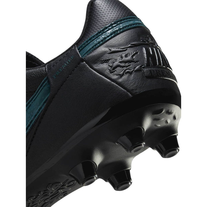 NIKE Premier 3 FG Men's Football Shoes