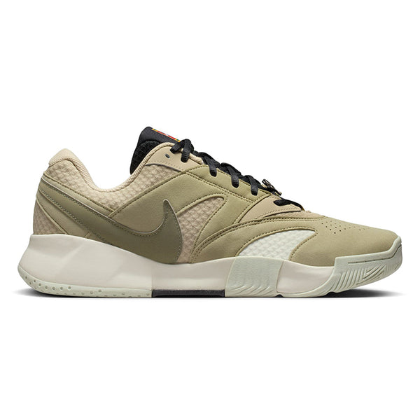 NIKE Court Lite 4 Heritage Men's Tennis Shoes