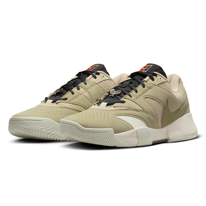 NIKE Court Lite 4 Heritage Men's Tennis Shoes