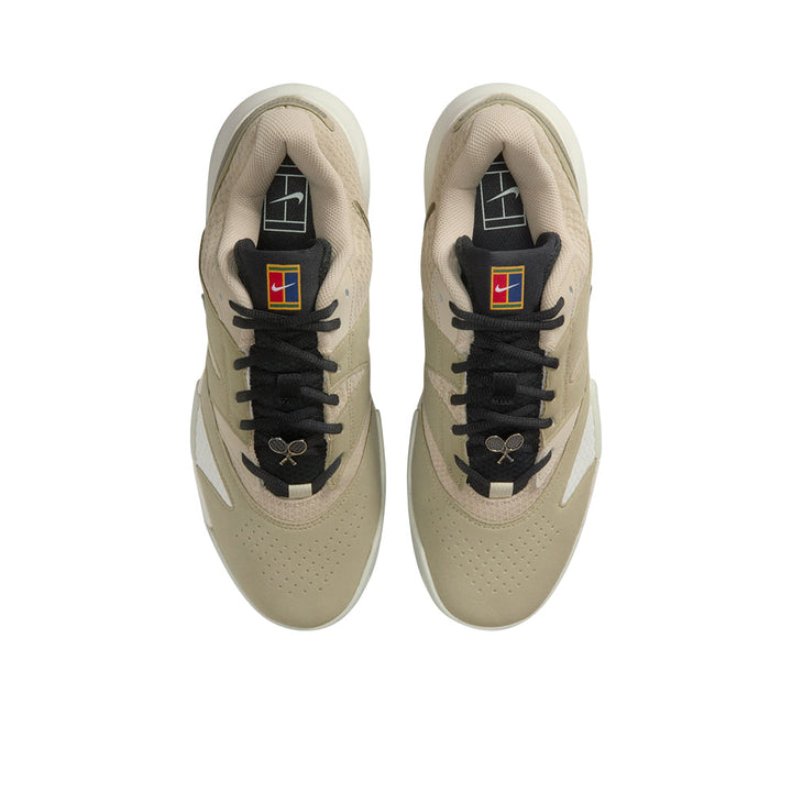 NIKE Court Lite 4 Heritage Men's Tennis Shoes