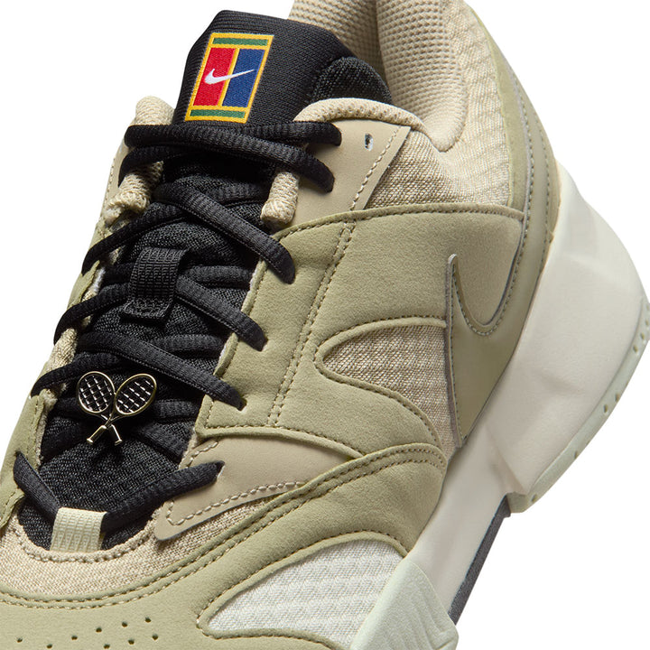 NIKE Court Lite 4 Heritage Men's Tennis Shoes