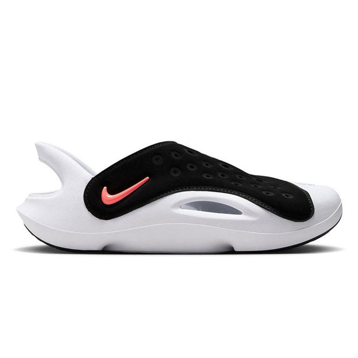 NIKE Aqua Swoosh Kids Sandals