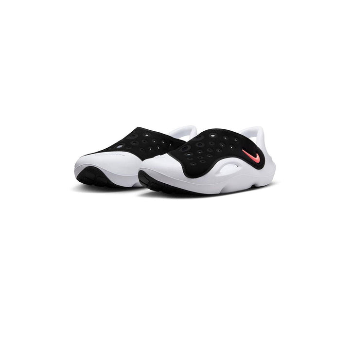 NIKE Aqua Swoosh Kids Sandals