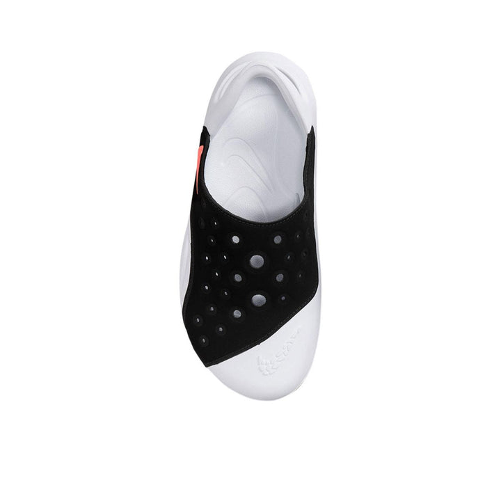 NIKE Aqua Swoosh Kids Sandals