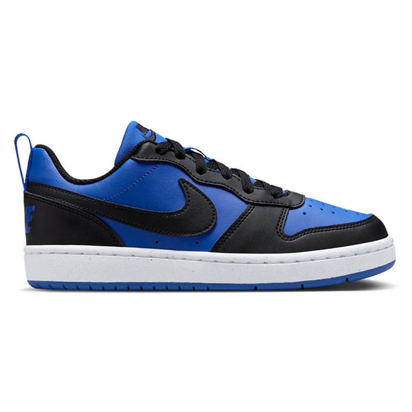 NIKE Court Borough Low Recraft Kids Casual Shoes