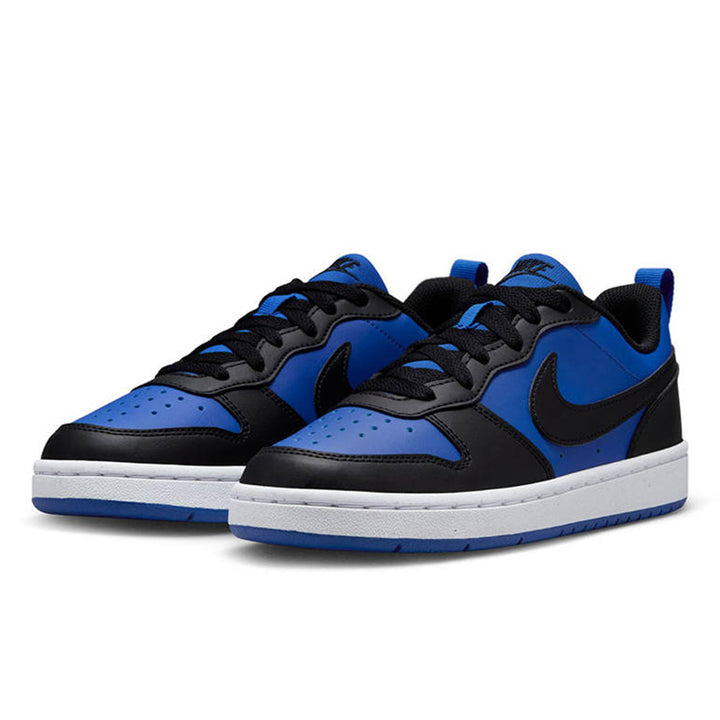 NIKE Court Borough Low Recraft Kids Casual Shoes