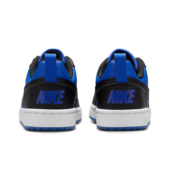 NIKE Court Borough Low Recraft Kids Casual Shoes