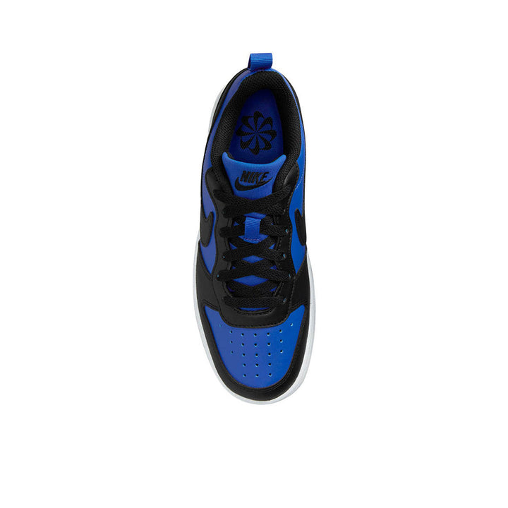 NIKE Court Borough Low Recraft Kids Casual Shoes